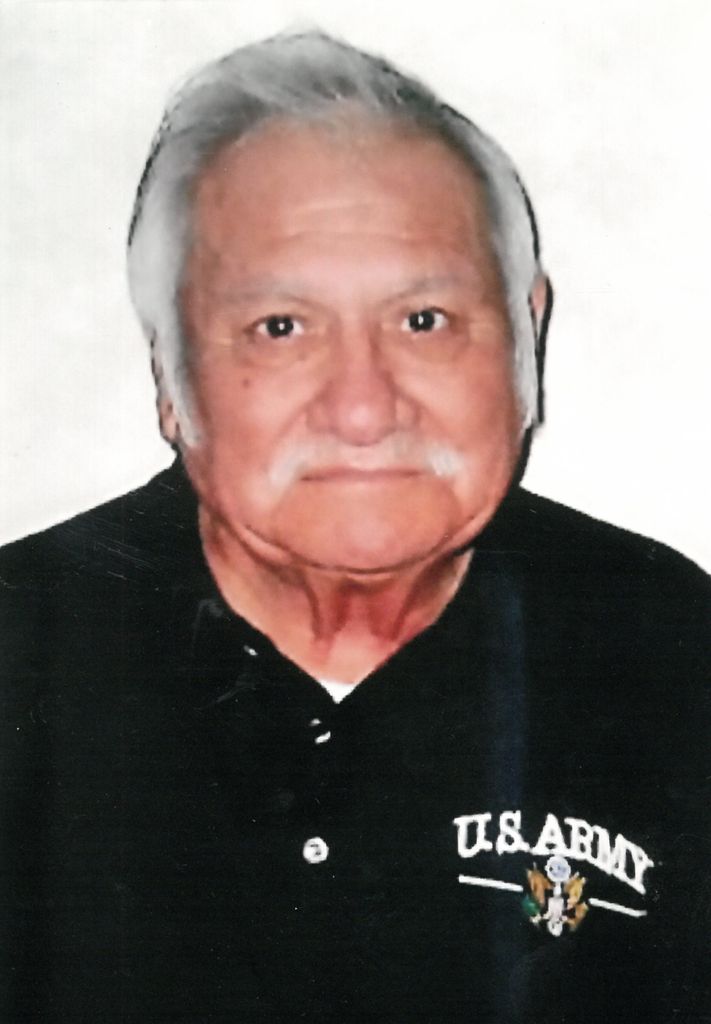William Gonzales