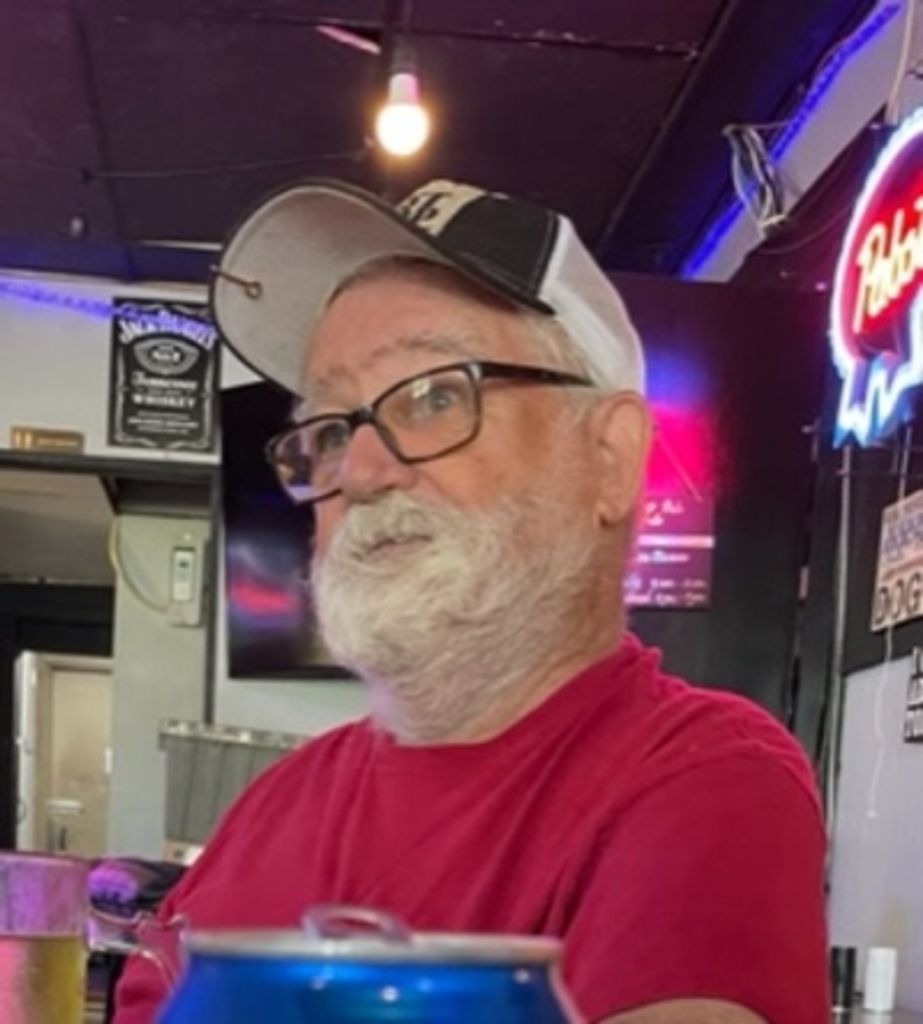 Gerald "Butch" K. Shore Profile Photo