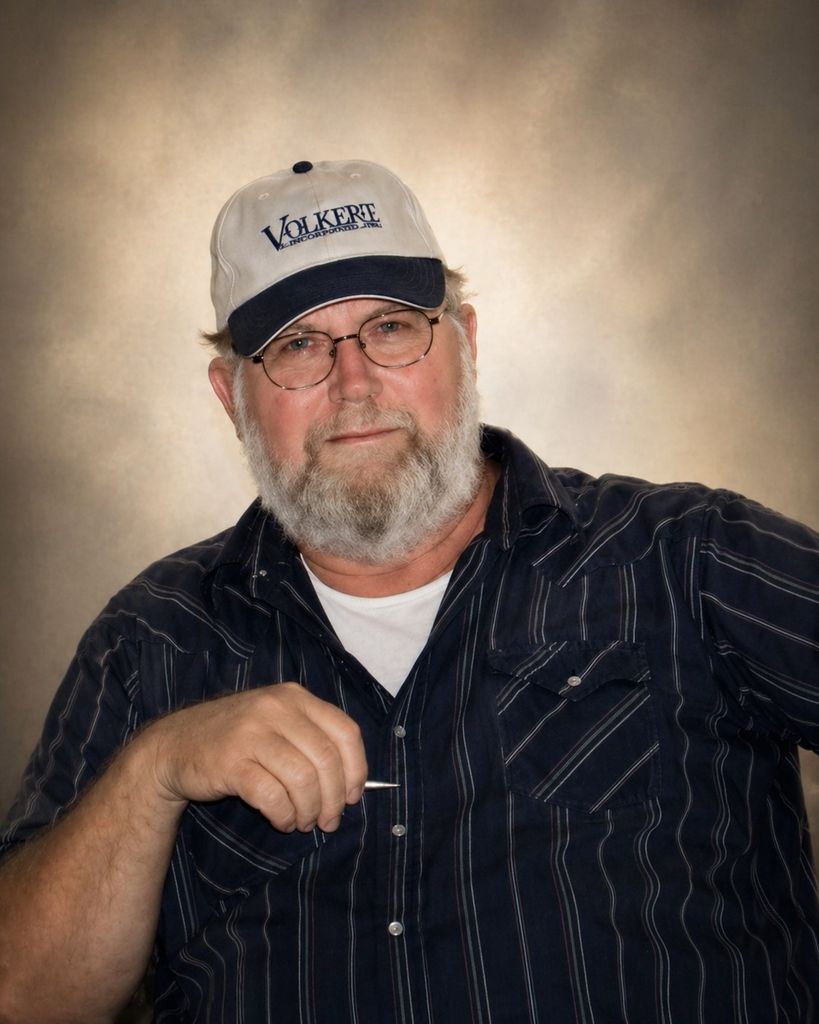 James Thomas Helms Profile Photo