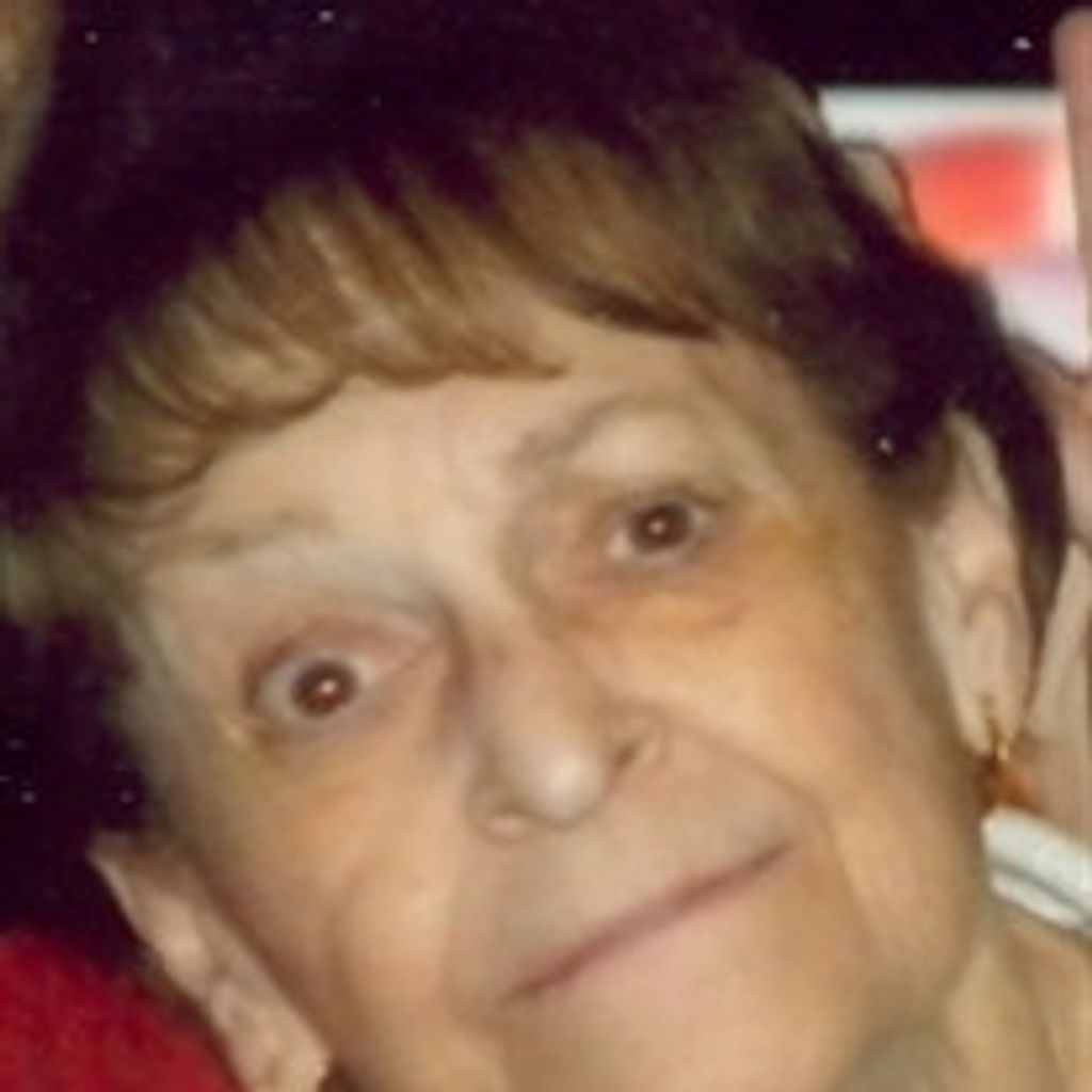 Marina C. Fitzsimmons Profile Photo