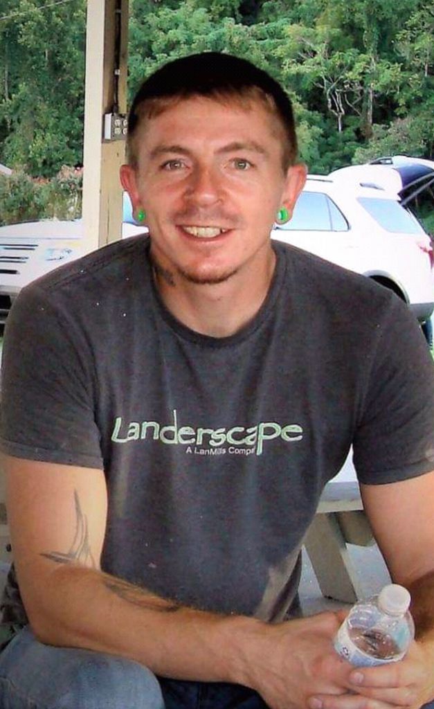 Michael Todd Carroll Jr.