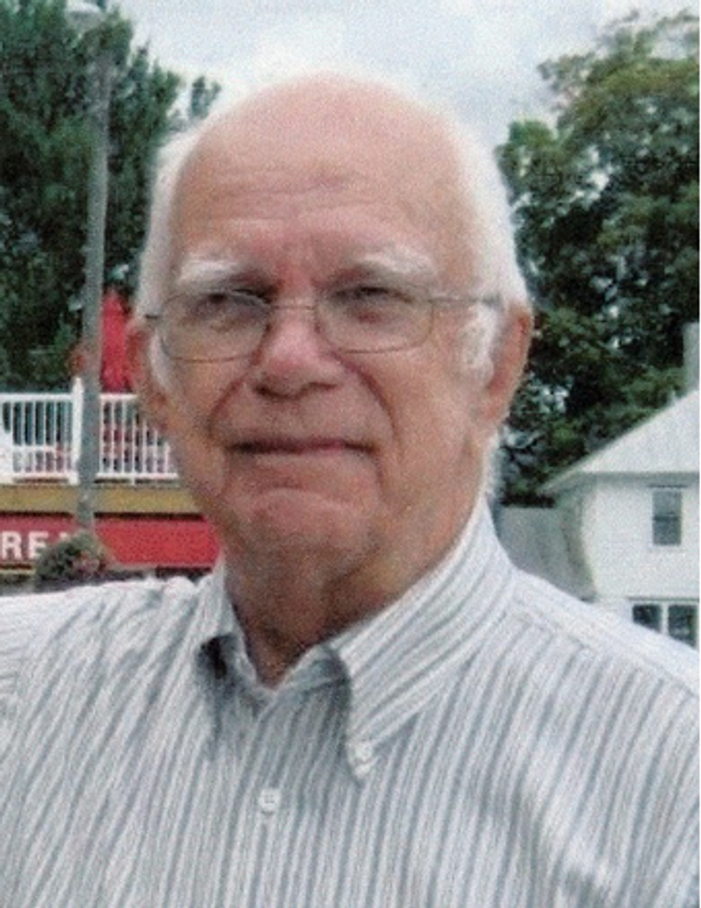 Donald L. Simpson Profile Photo