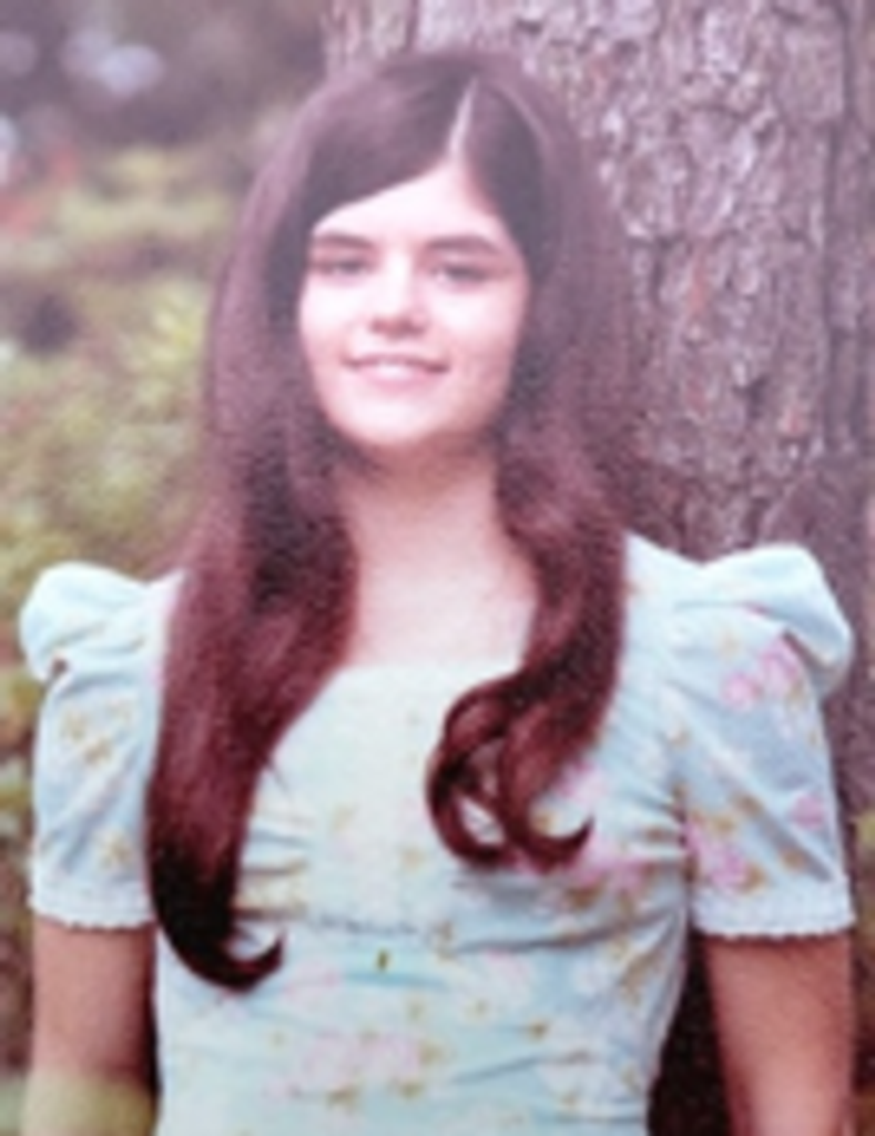 Mary Grace Mason Profile Photo