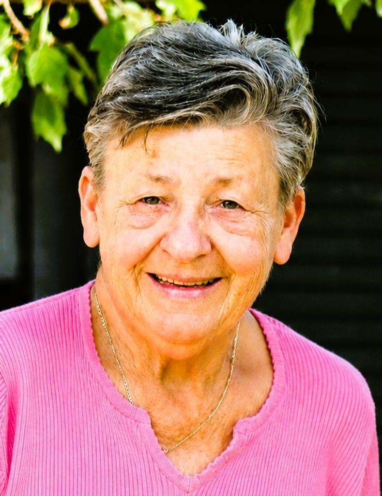 Linda Faye Garrison Longino Profile Photo