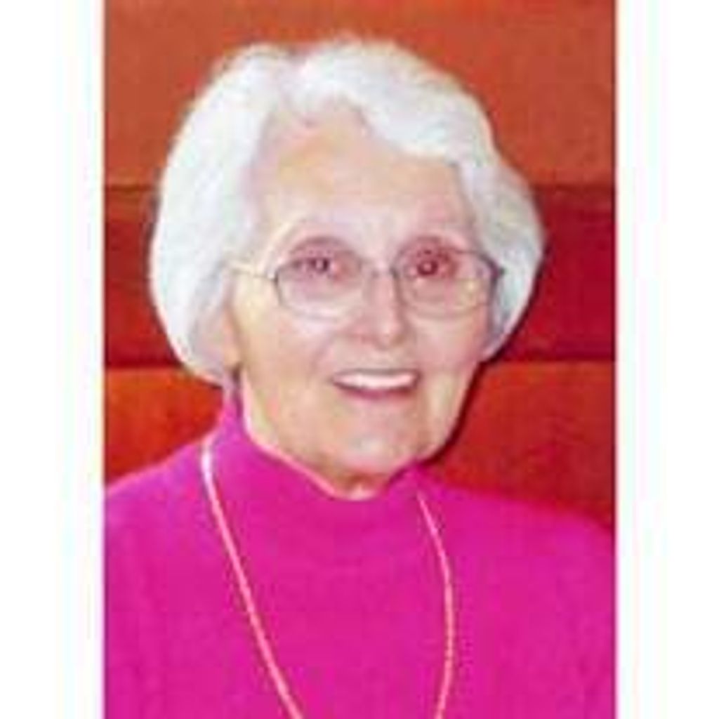 Sally Kotch Profile Photo