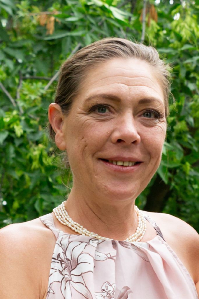 Shelley Smith Profile Photo