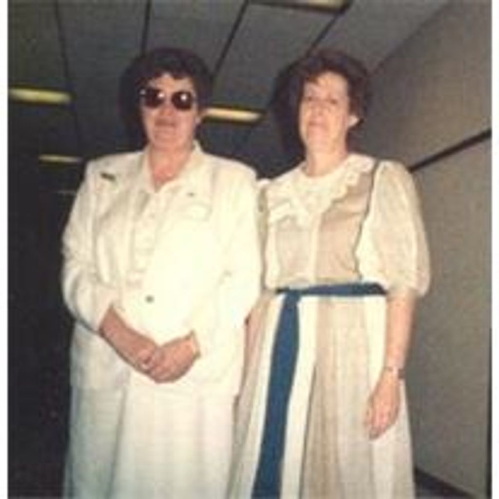 Betty Jo (Brown) Buffington