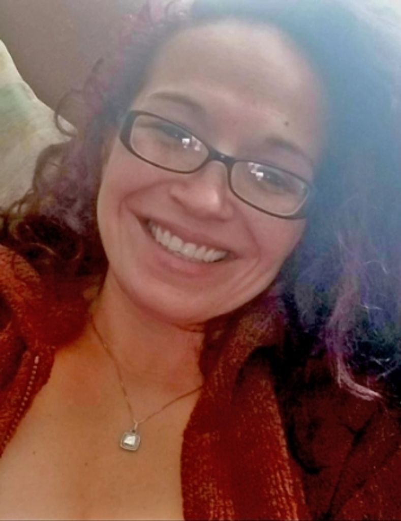 Melanie Michele Bauman Profile Photo