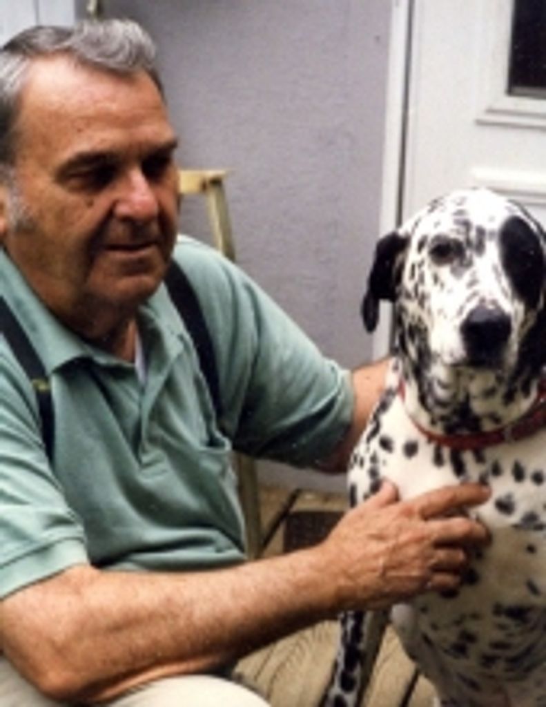 Albert F. Cones