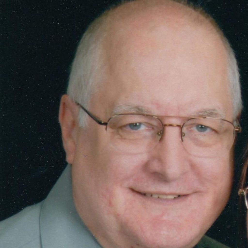 Robert Joseph Kostin Profile Photo