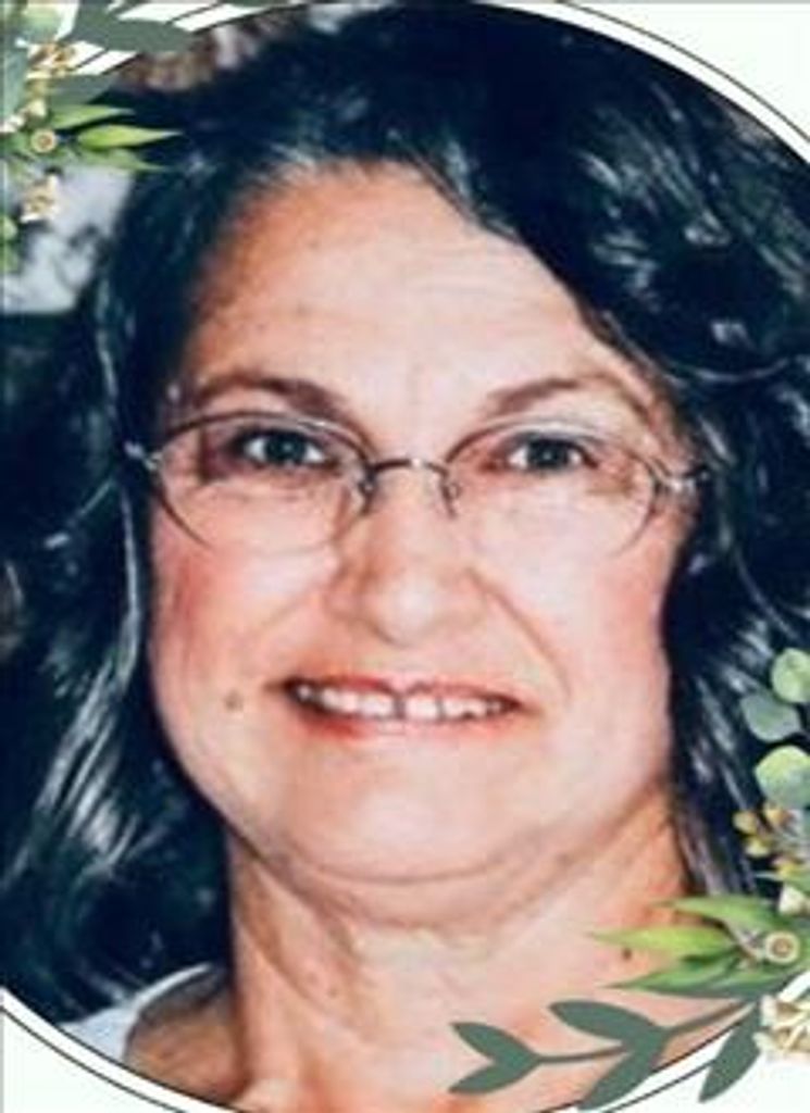 Martha Carolyn Laster