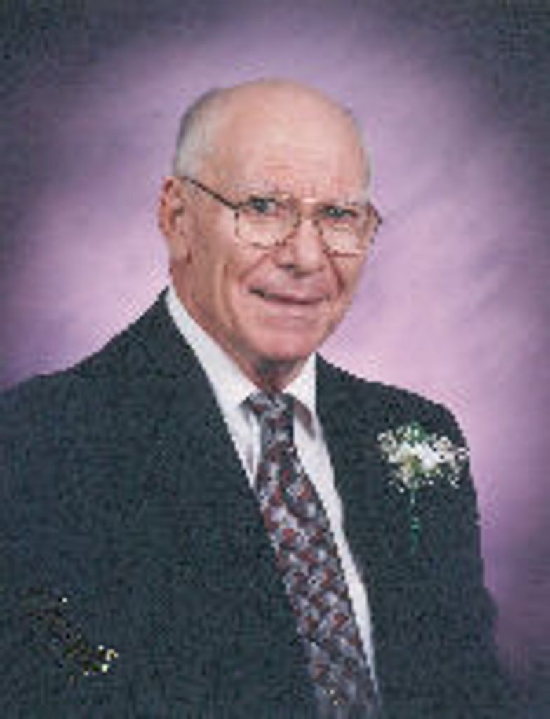 James Richard Foster Profile Photo