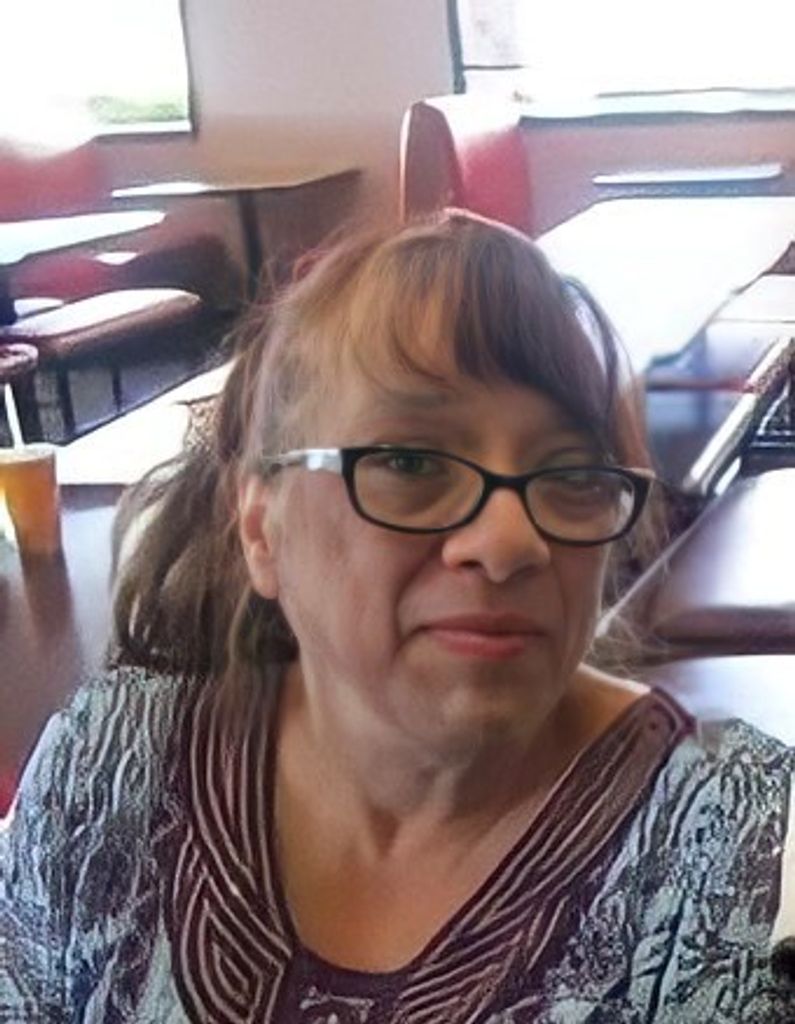 Katherine "Kathy" Montano