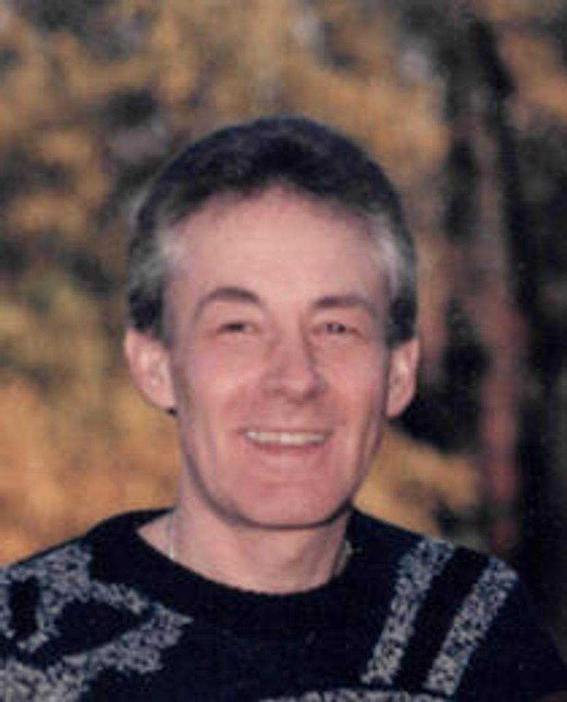 Bruce A. Stutzman