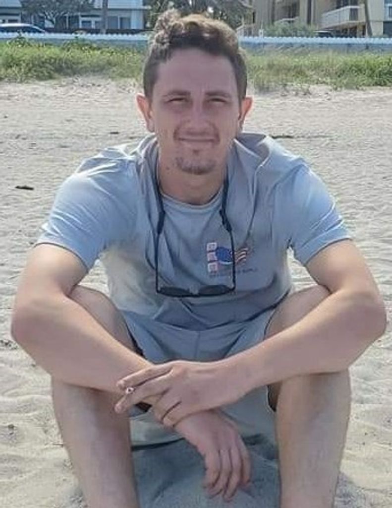 Brandon Mardis Profile Photo