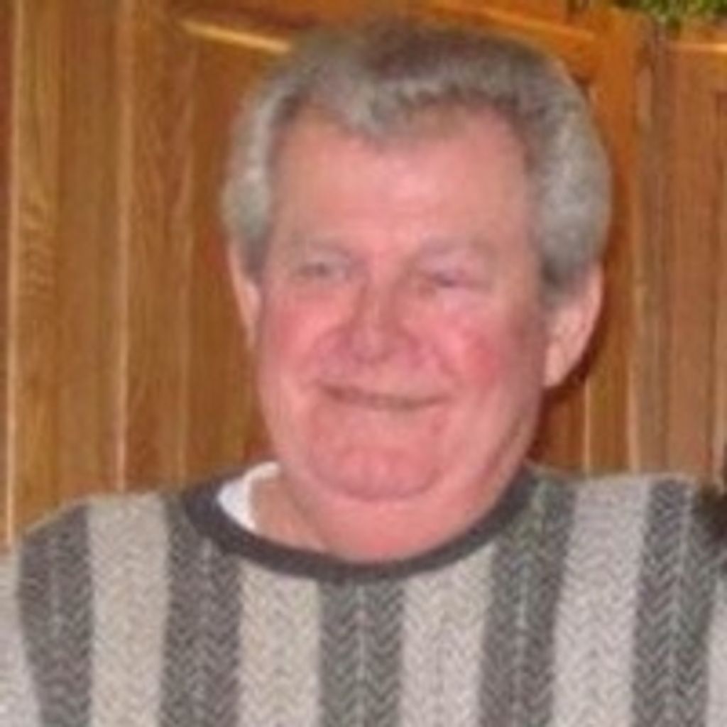 Russel William Groen Profile Photo
