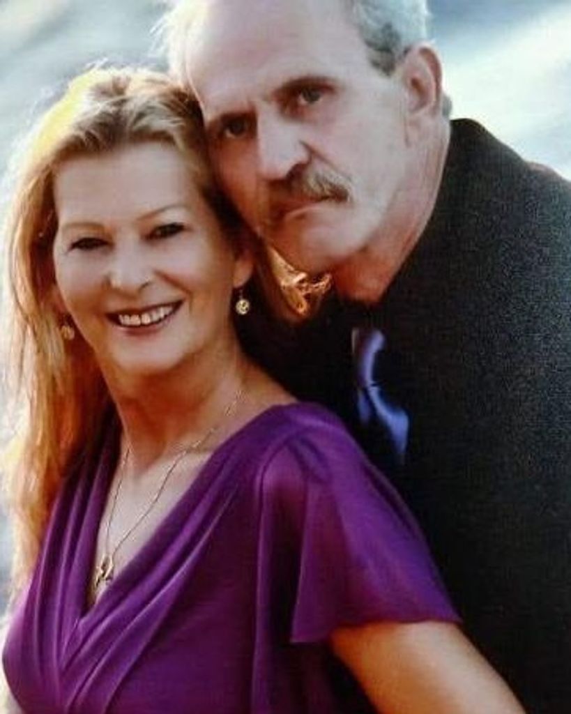 Richard Lonnie Edmonds Profile Photo