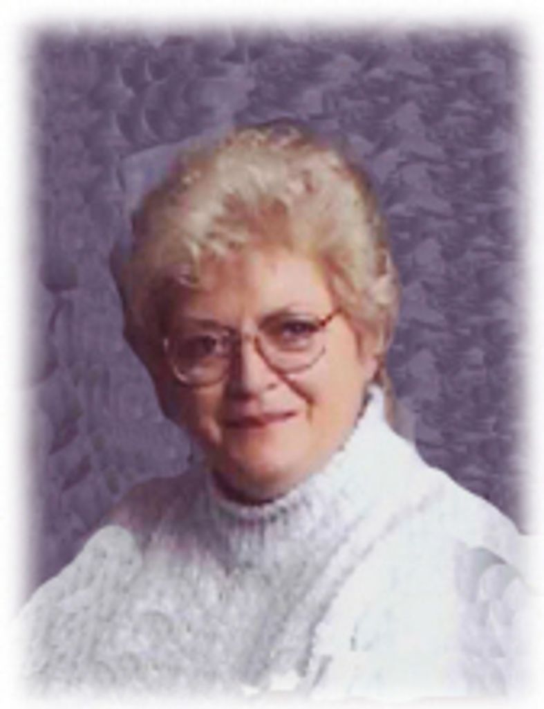 Carolyne Faye Griffin