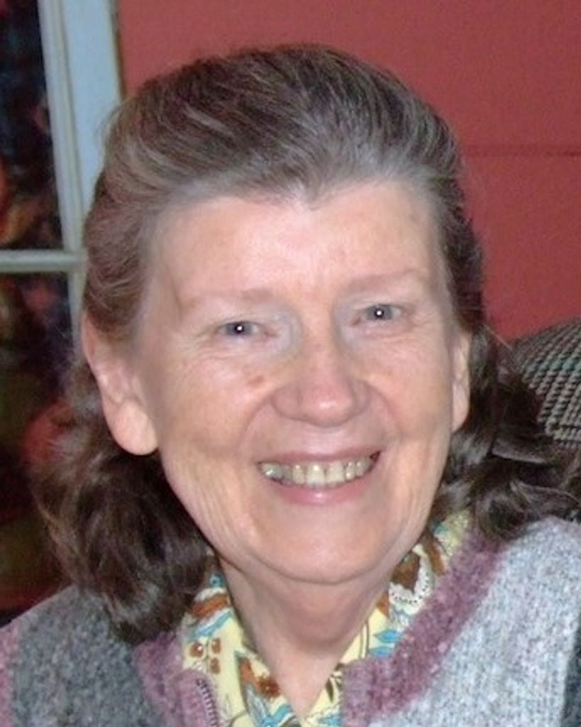 Gloria A. Martin Profile Photo
