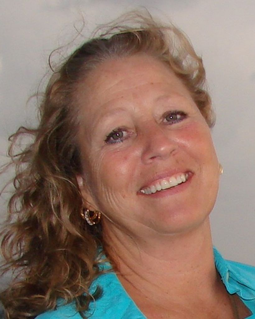Kathy Ann Wilkins