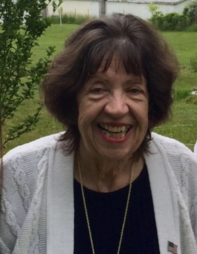 Shirley R. (Lyons)  Epling Profile Photo