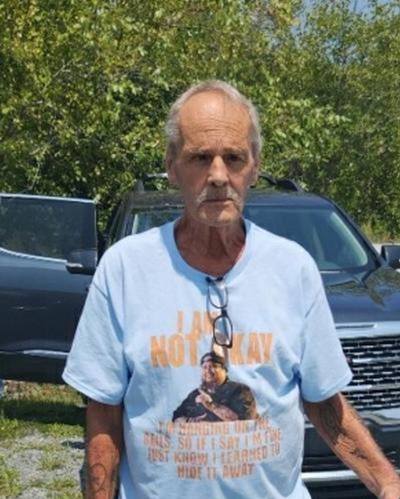Dennis Shorb Profile Photo