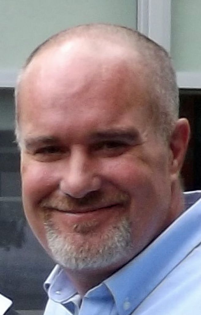 John R. Andre Iii