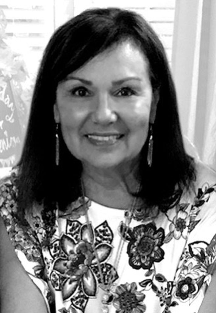 Gloria J (Garvin)  Miller