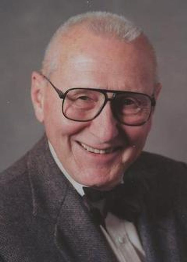 Francis B. Haas, Jr.