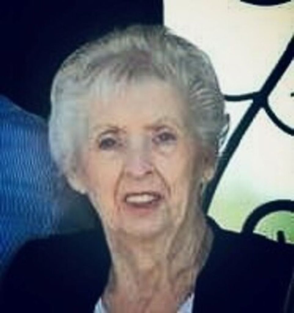 Cheryl Jaynette (Cutrer) Mckeown