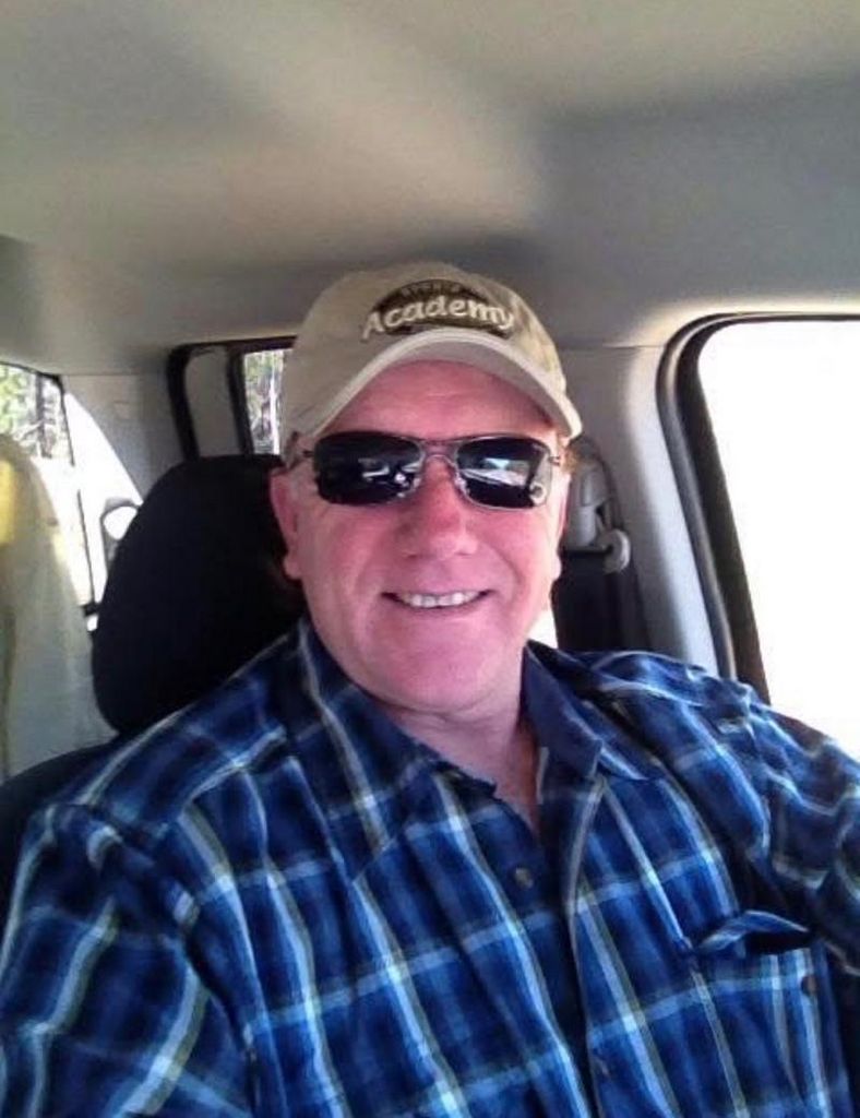 Martin Lee Cook Profile Photo