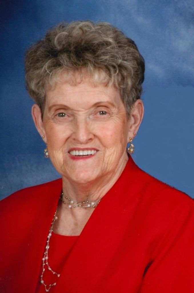 Lenola Marie Barber Profile Photo