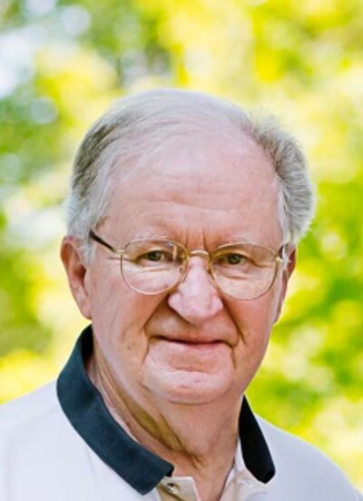 Richard Edward Hetey Profile Photo