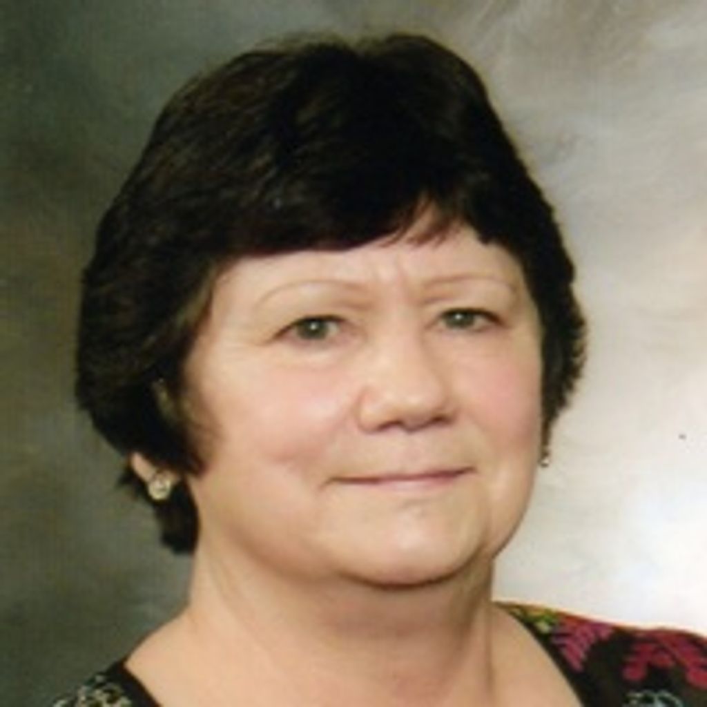 Isabelle King Trimpey