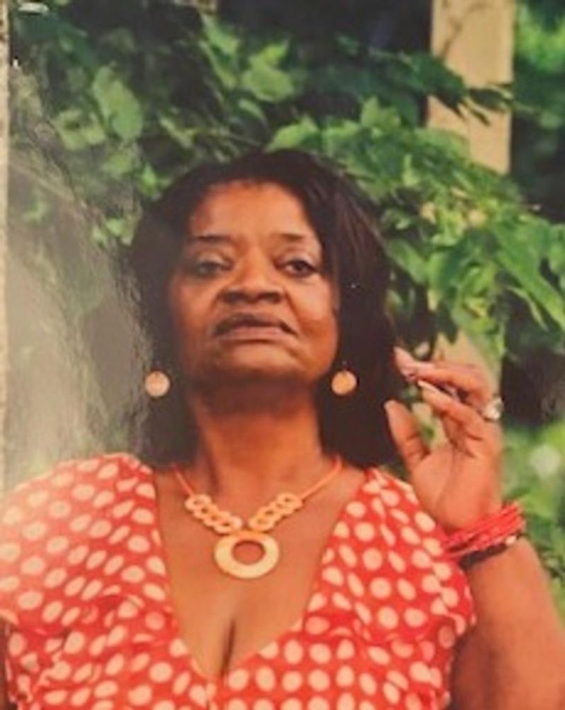 Mary Joyce Orr-Hutch