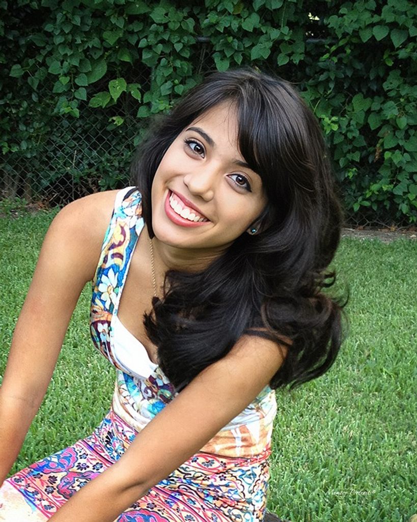 Mireya Gonzales Profile Photo