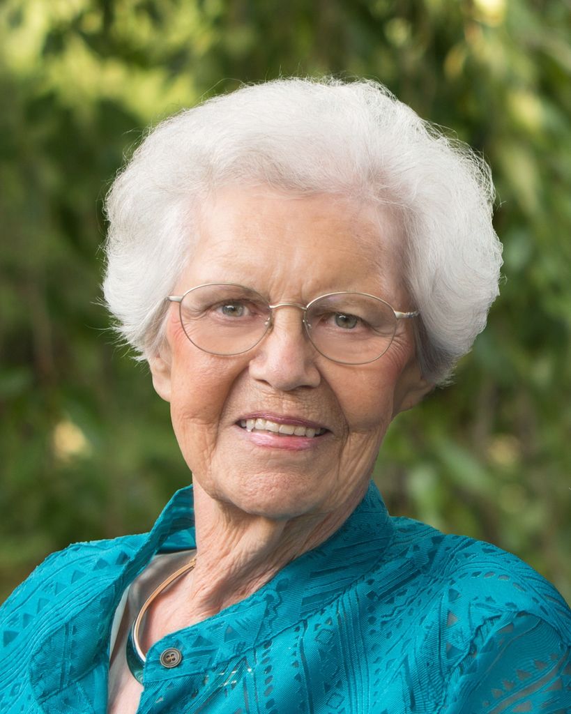 Mary Ida Witter Profile Photo