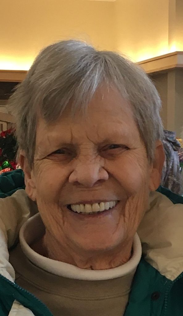 Virginia  B. Behan (Ginny) Profile Photo