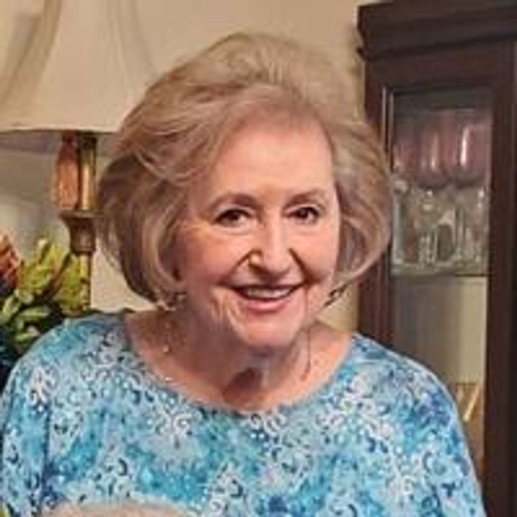 Linda Kaye Todd
