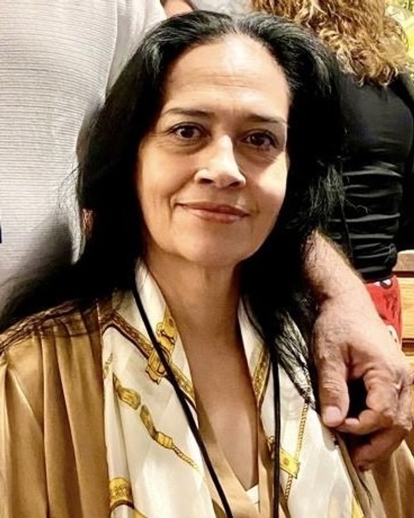 Imelda Ramirez Rivera Profile Photo