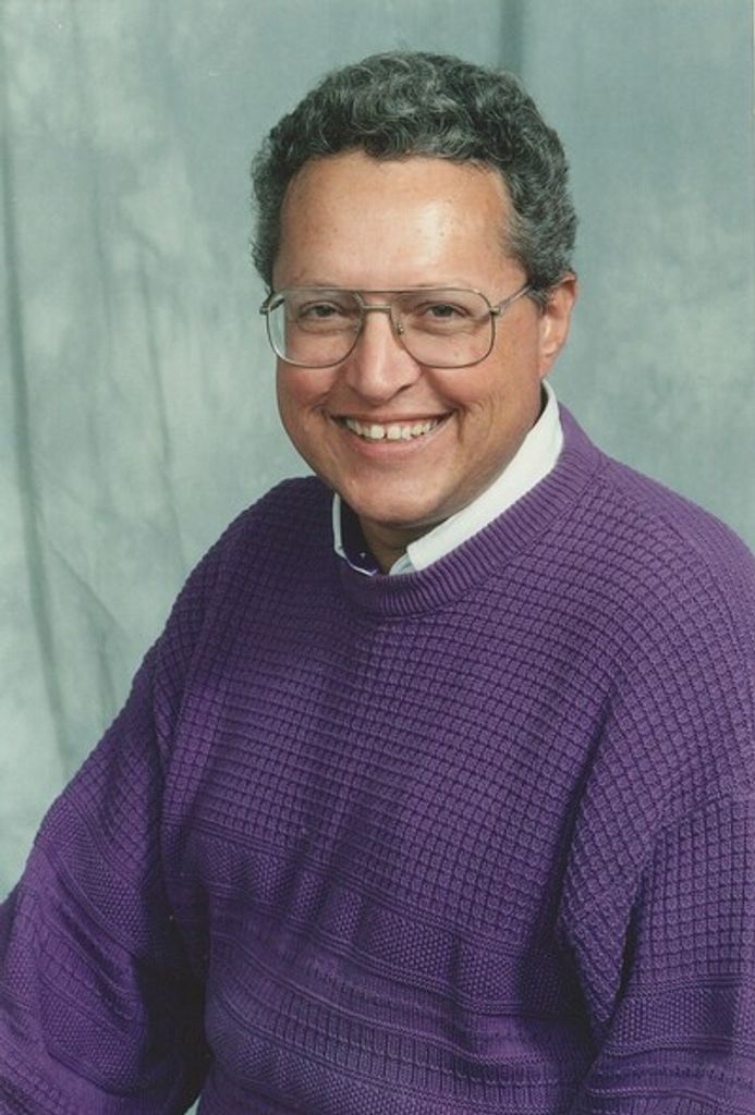 Duane Harmon Mcdonald Profile Photo