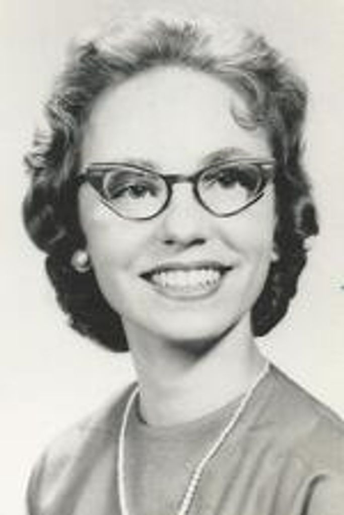 Shirley Jackson Walker