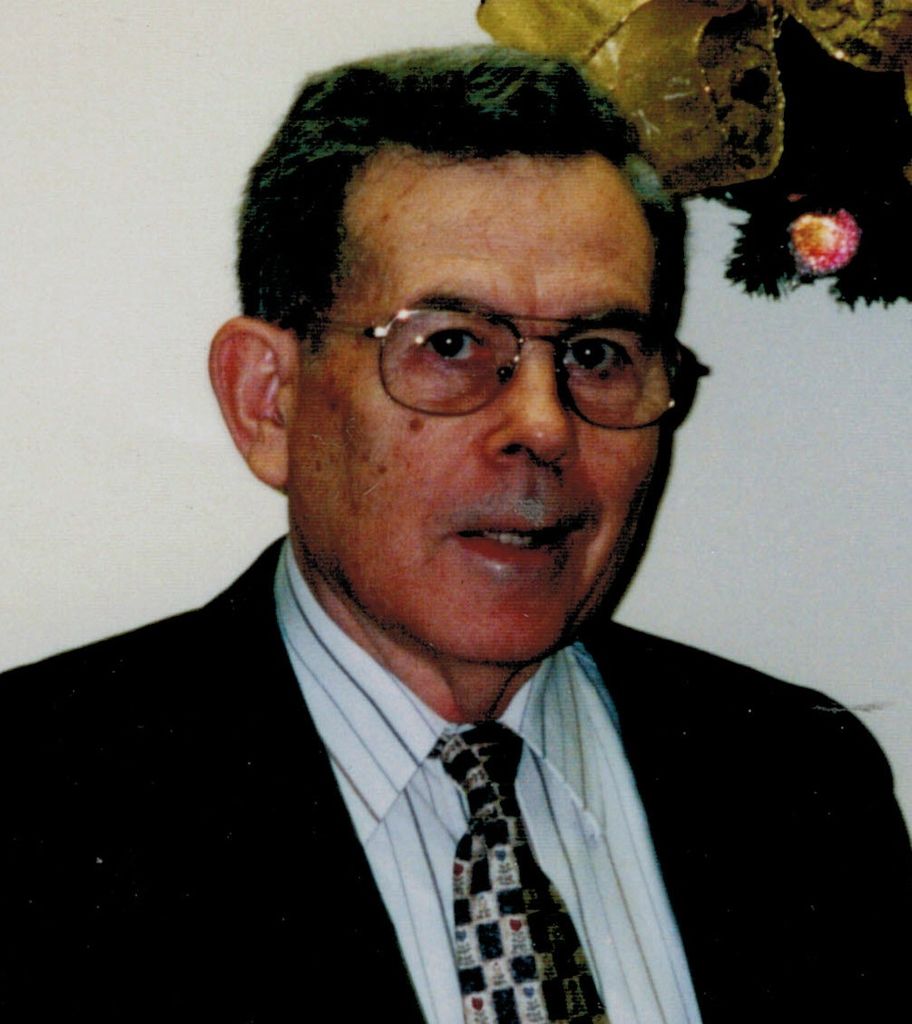 Leo Patrick Murphy, Jr.