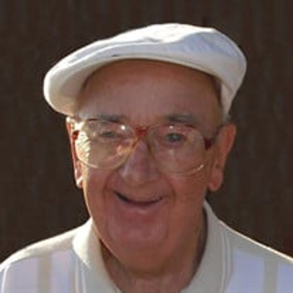 James E. Vaughn