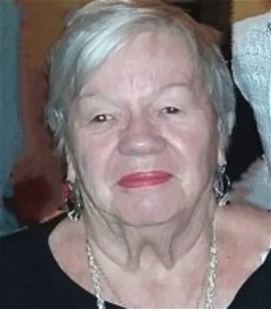 Sheila Ann Roche Profile Photo