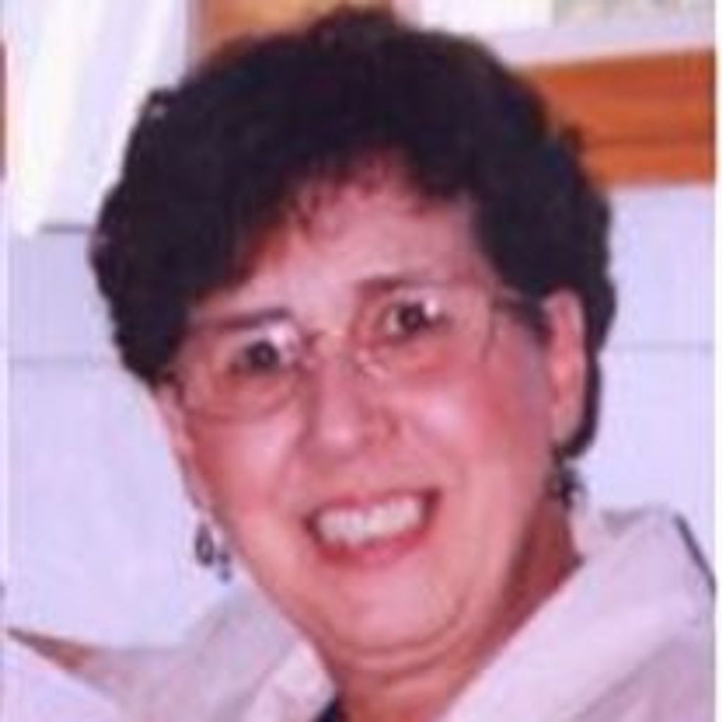 Barbara H. (Vasil) Belisle