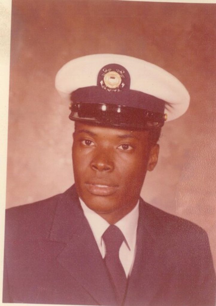 Steven Dewayne Moore