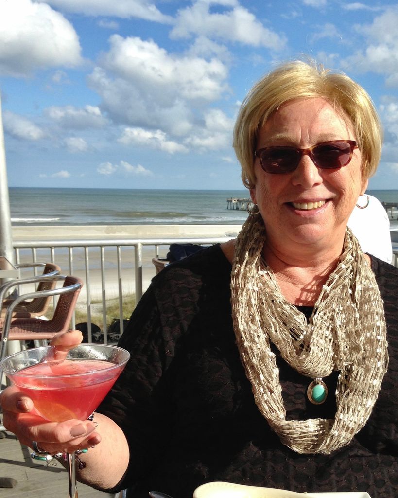 Diane M. Cahill