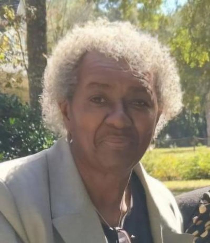 Reatha Mae Witherspoon Profile Photo