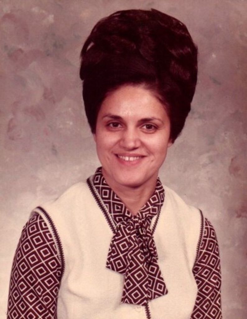 Mildred Bolden Profile Photo